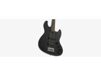 Marcus Miller V6-4 Sandblasted BK Marcus Miller V6-4 Sandblasted BK